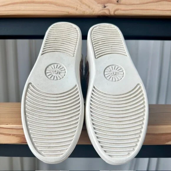 UGG Priya Water Resistant sneaker boot - Size 7 - Picture 11 of 11